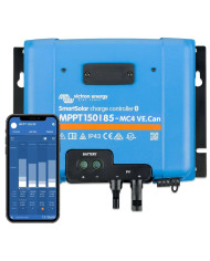 Victron SmartSolar MPPT 150/85 MC4 VE.Can